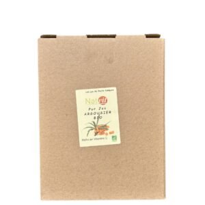 Jus d'argousier 20L