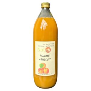 Pur Jus Pomme Abricot BIO 1L