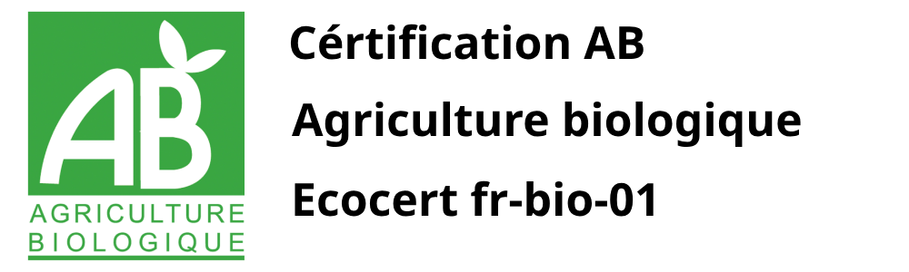 Produit bio